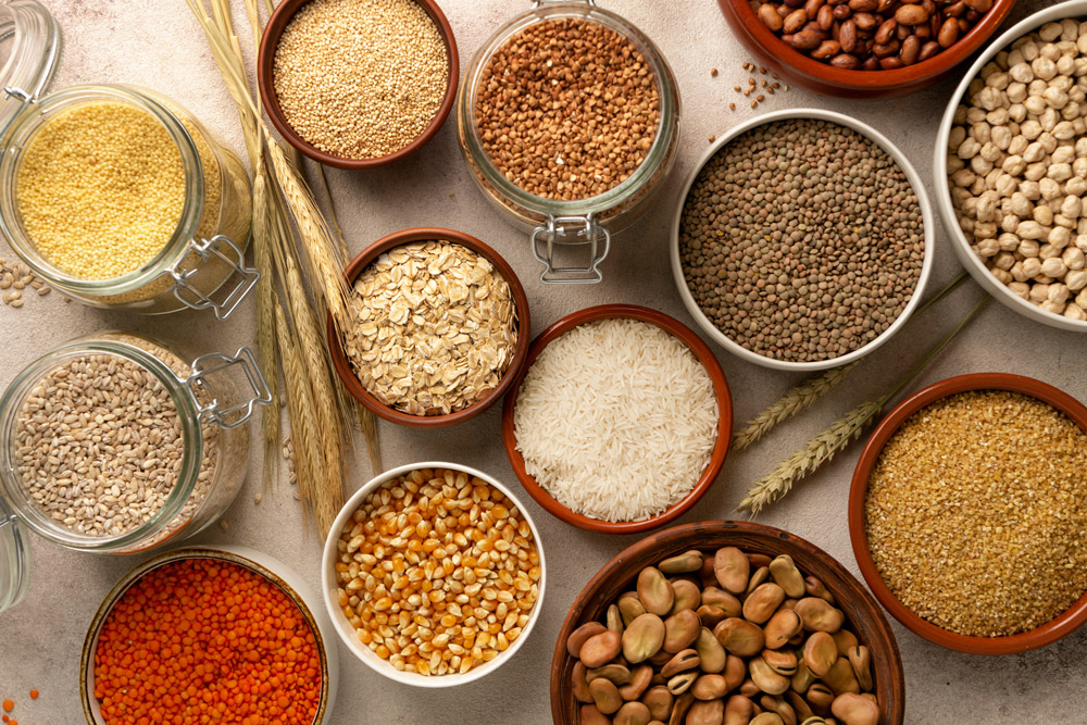 2018: Rise of the millets