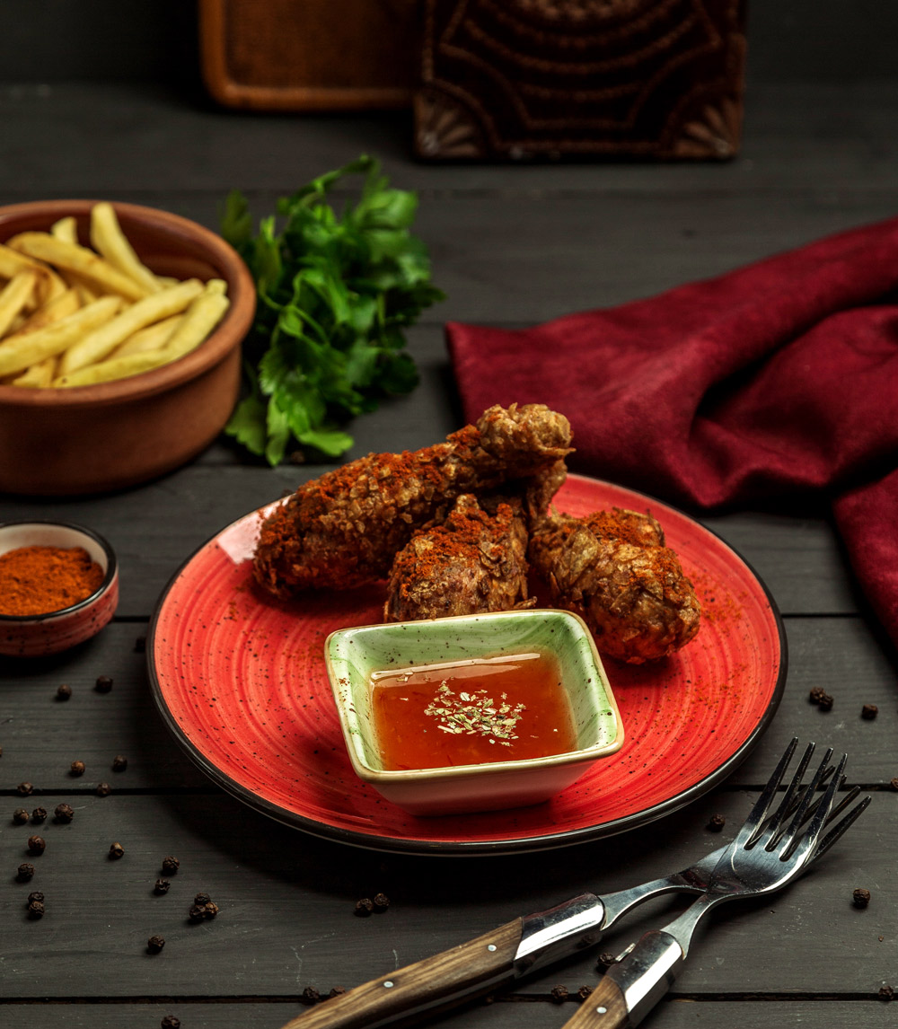 Easy sheet pan dinners: One-pan chicken recipes with Godrej Real Good Chicken