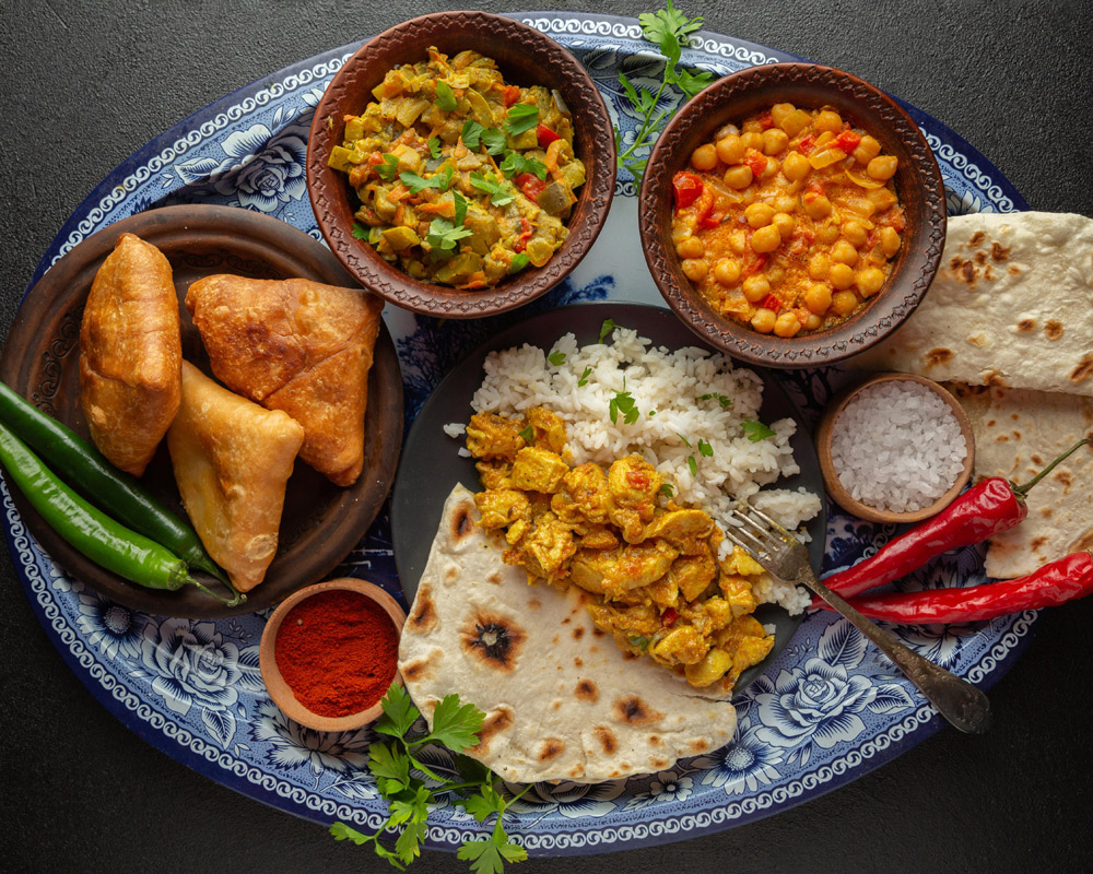 2020: Craving ghar ka khana