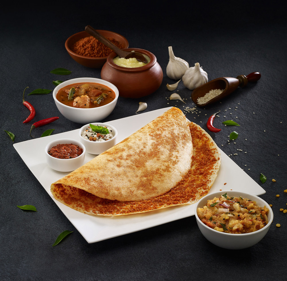 Mumbai's fermented food tapestry