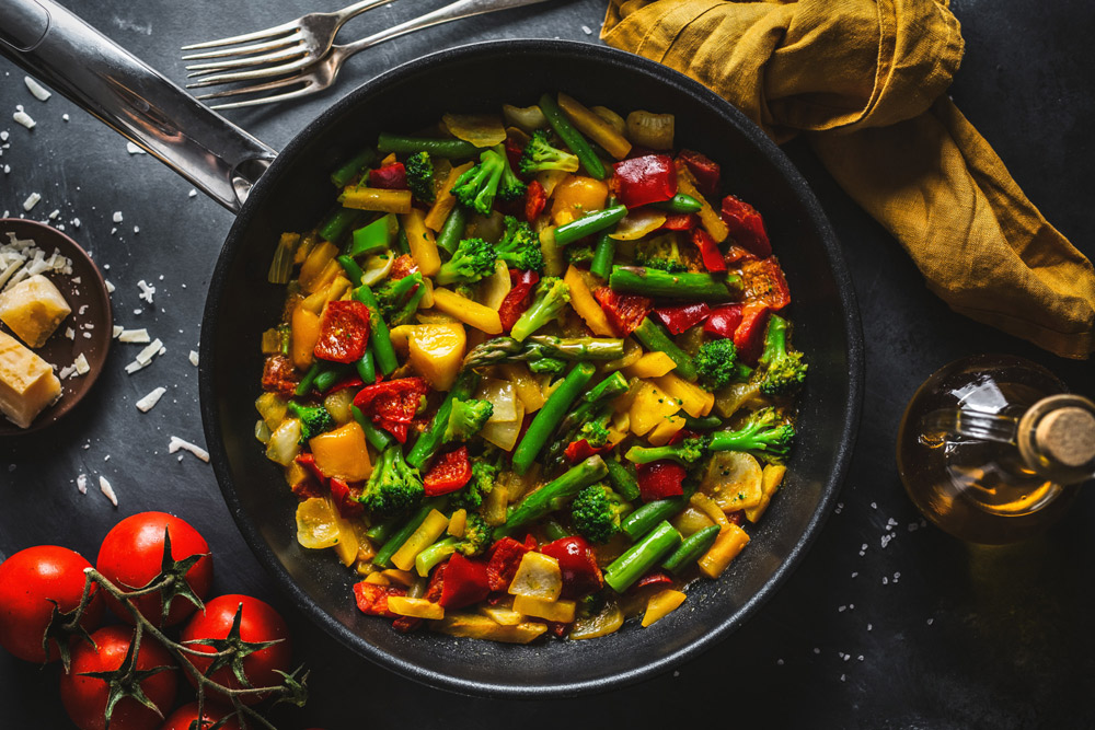 One-Pot Wonders