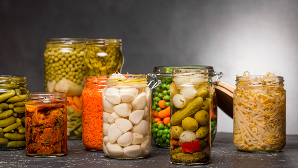 2019: Fermentation frenzy