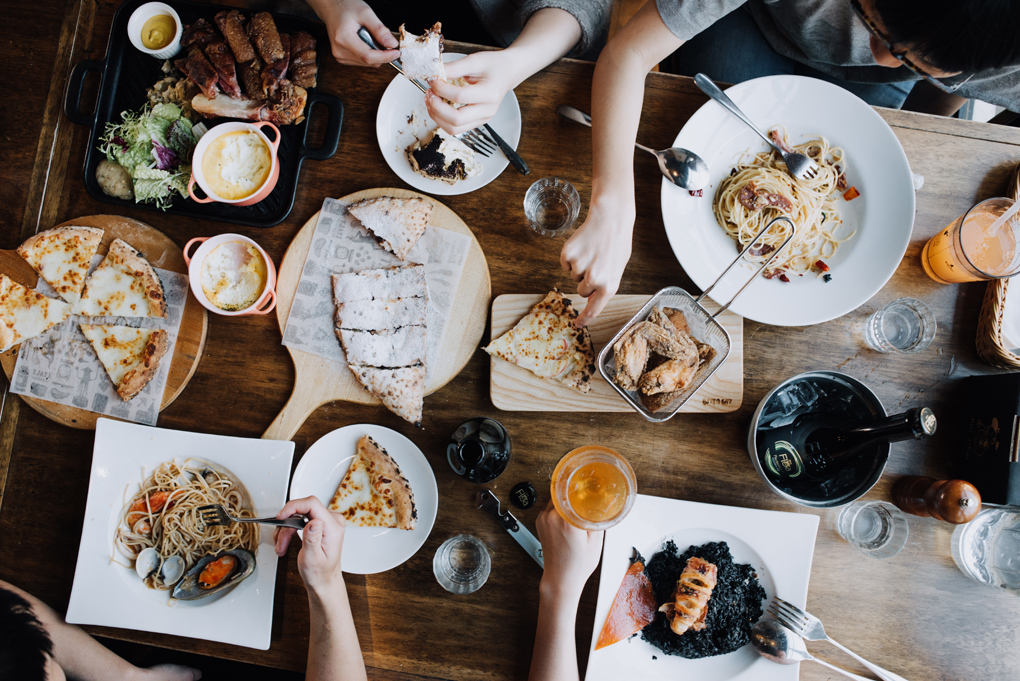 The culinarian’s take: How India's food mavens are rethinking dining out