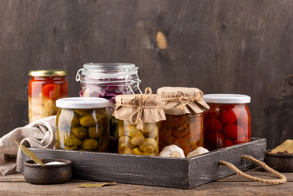 Mumbai's fermented food tapestry