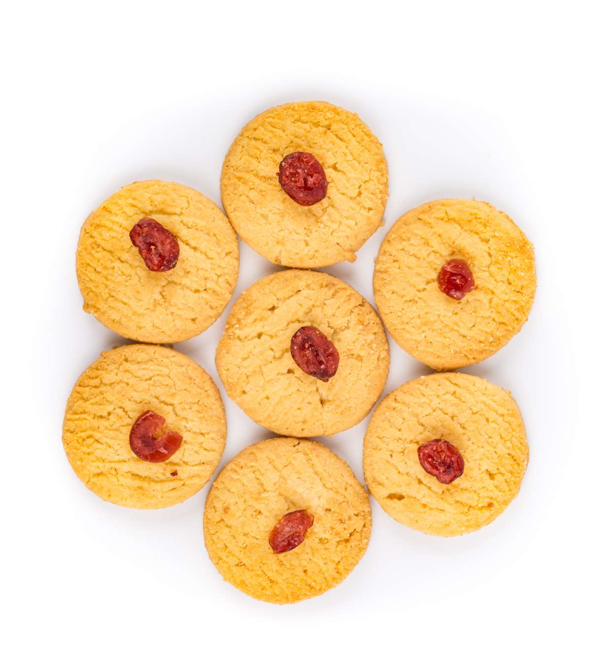 Karachi Biscuits