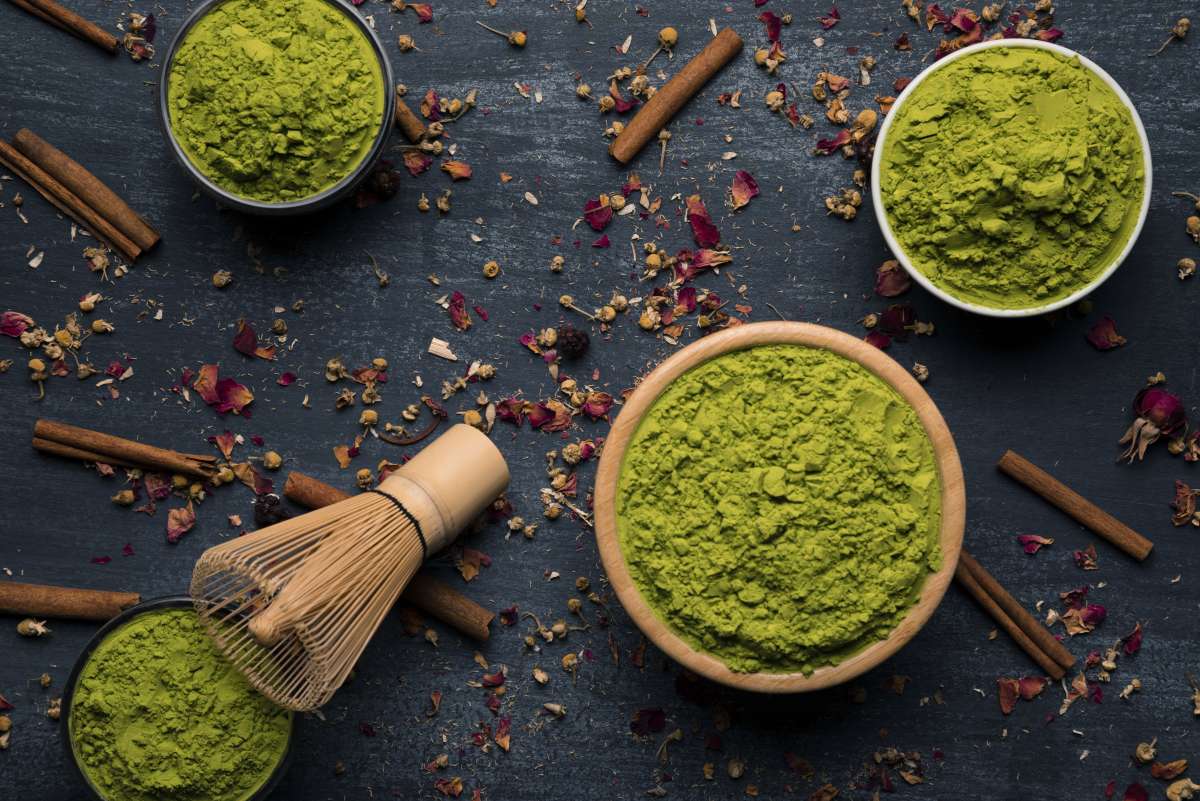 Moringa Moringa