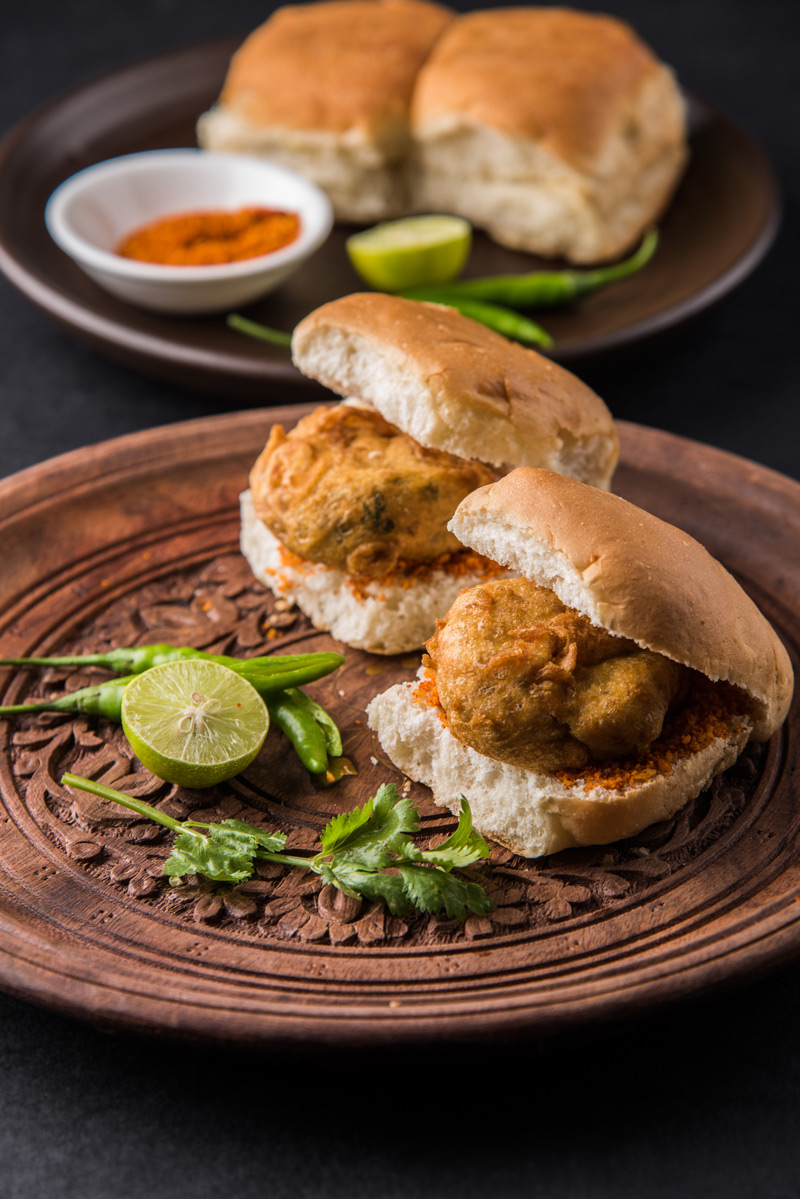 vada pav