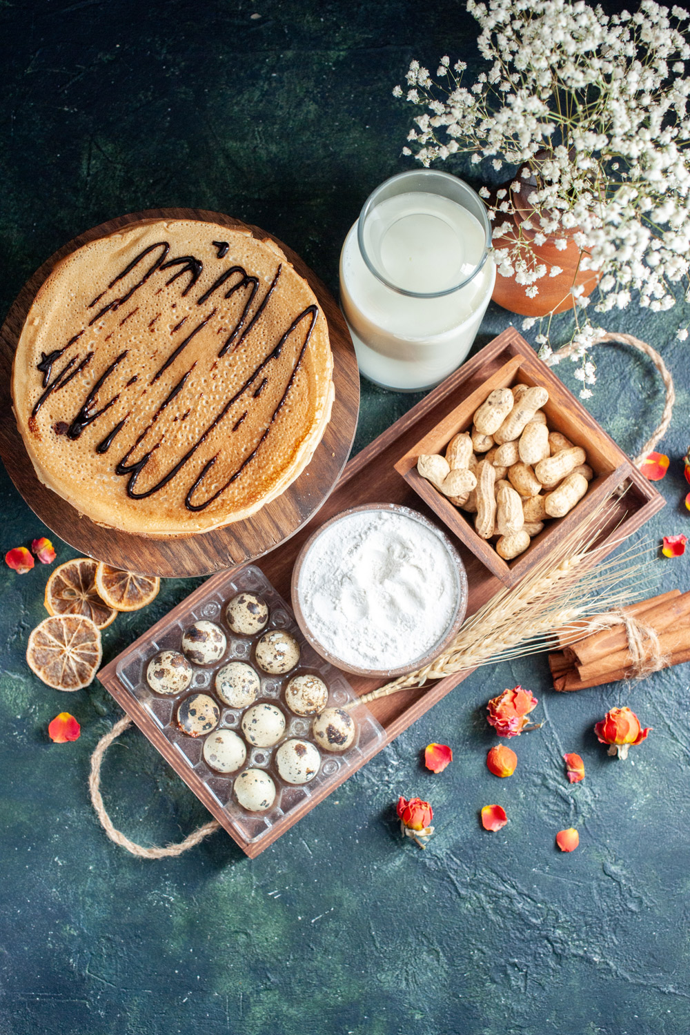 2023: Guilt-free desserts