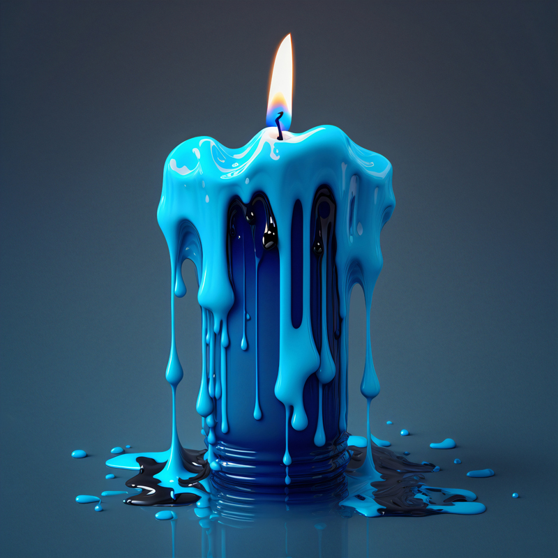Candle Wax