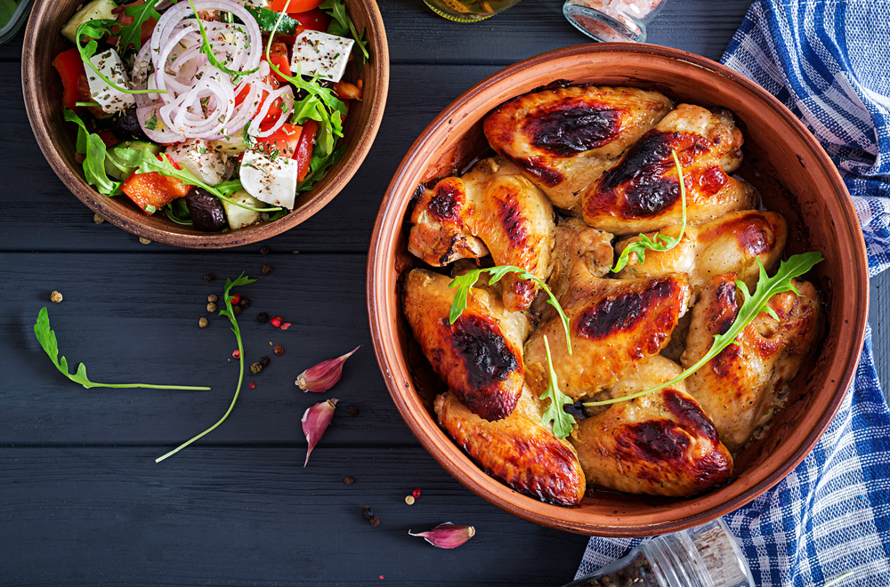 Best of 2025: the year in search and 3 viral chicken recipes