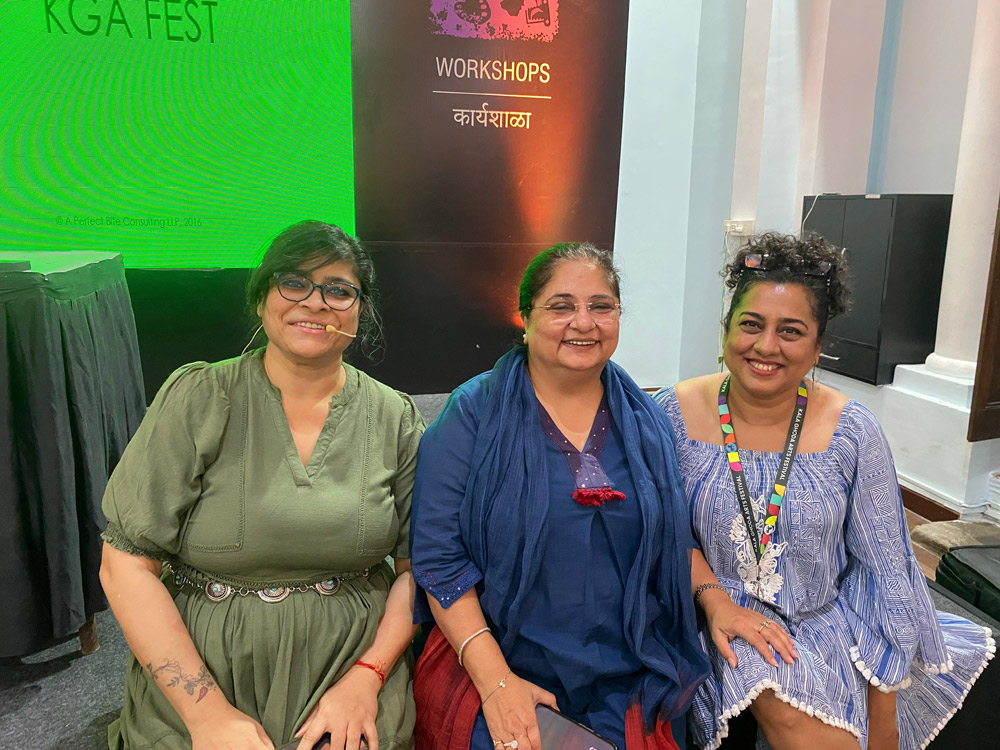 Beyond the condiment