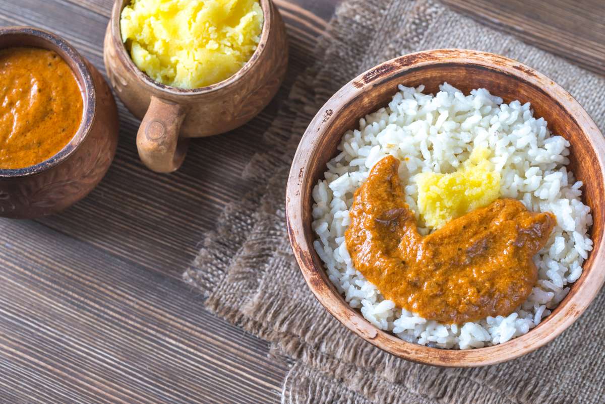 Include ghee in your diet as a healthy fat option Include ghee in your diet as a healthy fat option