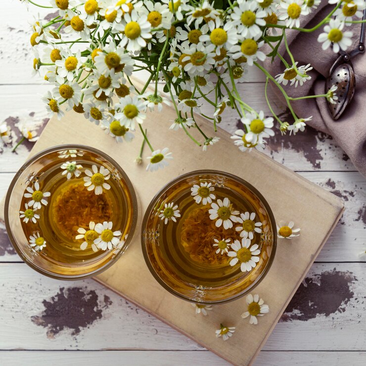 Chamomile
