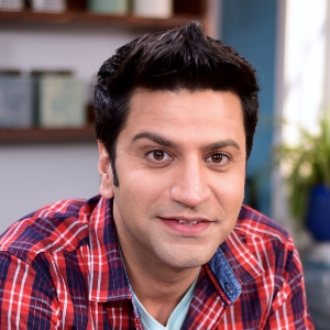 Chef Kunal Kapur