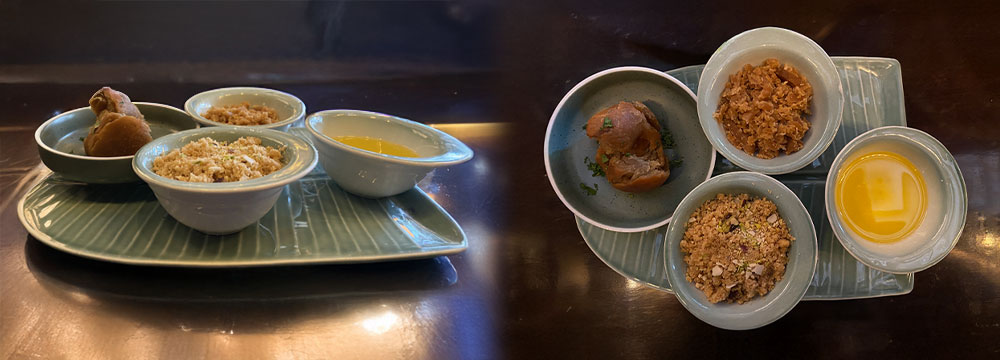 TAT Vikhroli brings the Royal Kitchens of Rajasthan to Mumbai: A conversation with Maharaj Lalaram 