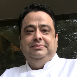 Chef Manish Mehrotra