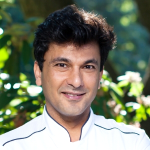 Chef Vikas Khanna