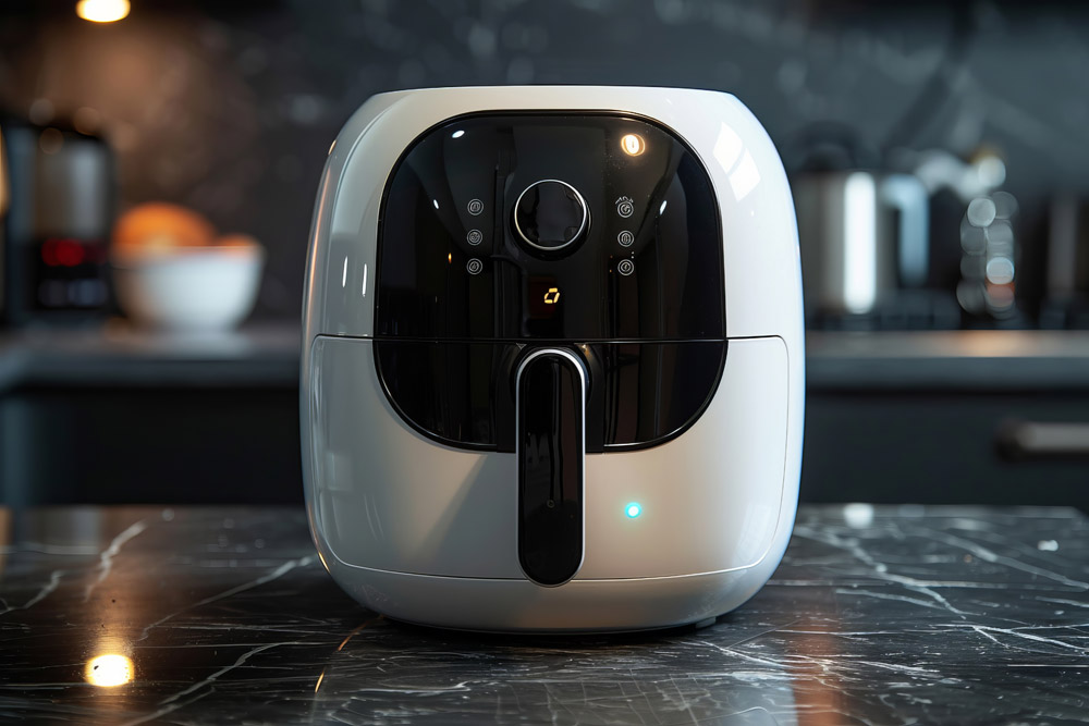 Smart kitchen appliances Smart kitchen appliances