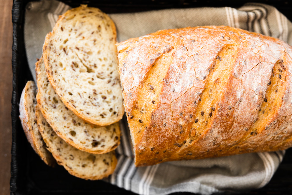 Sourdough Bread Sourdough Bread