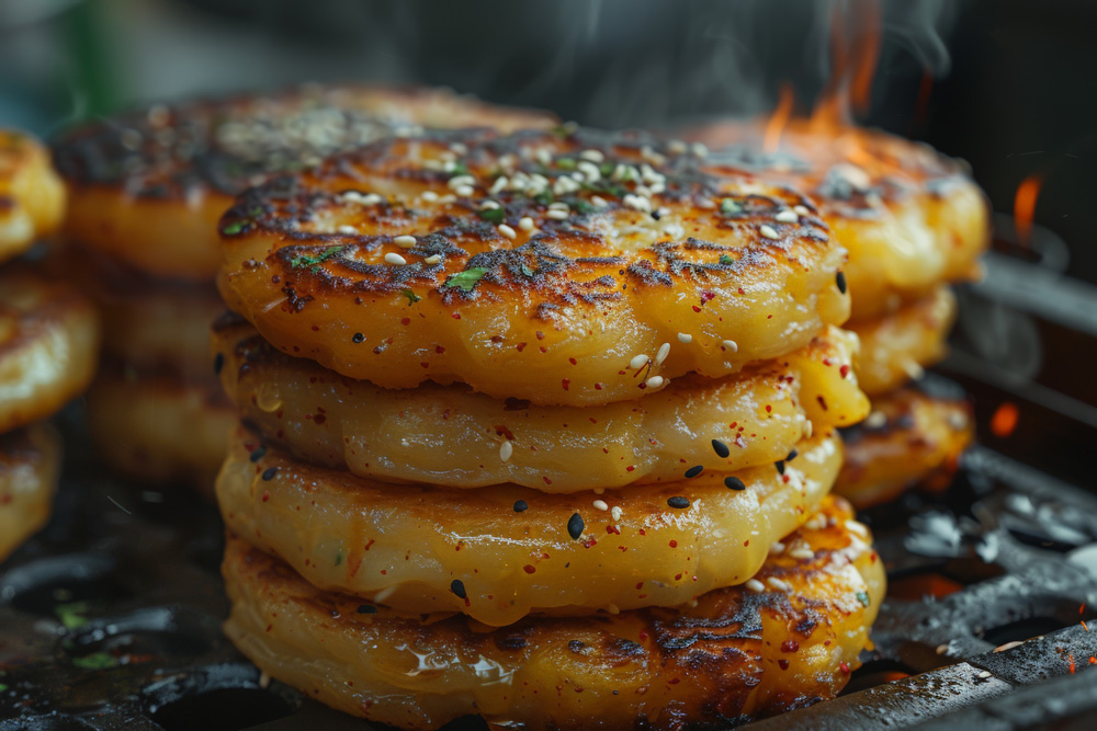 Hotteok