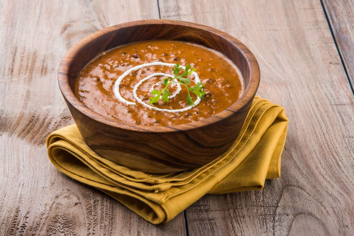 Maa chane ki dal Maa chane ki dal