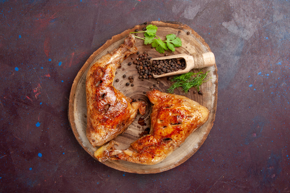 For the fitness enthusiast (post-workout power-up)