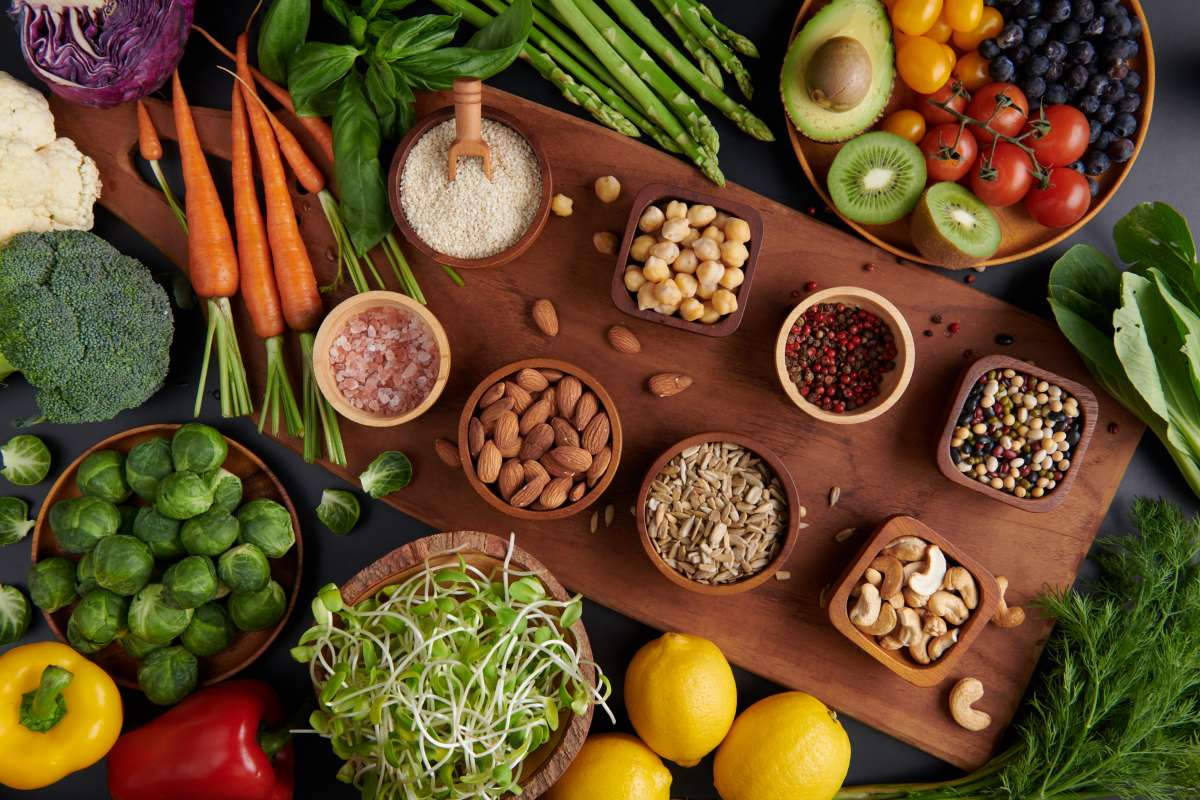 Veganism Veganism
