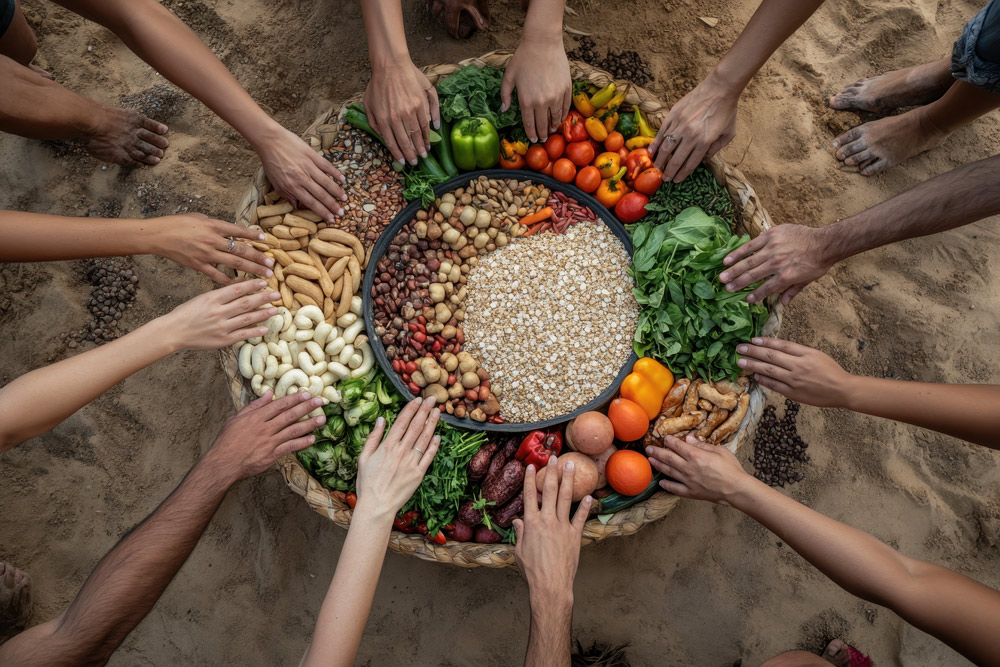 The culinarian’s take: The rise of food activism and the conscious consumer 