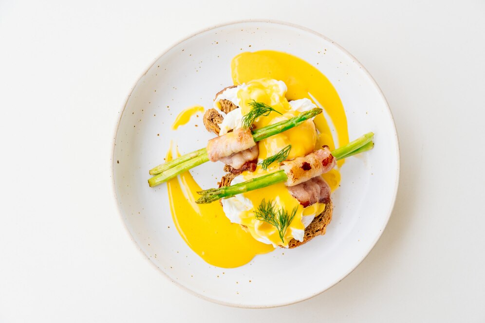 Hollandaise sauce Hollandaise sauce