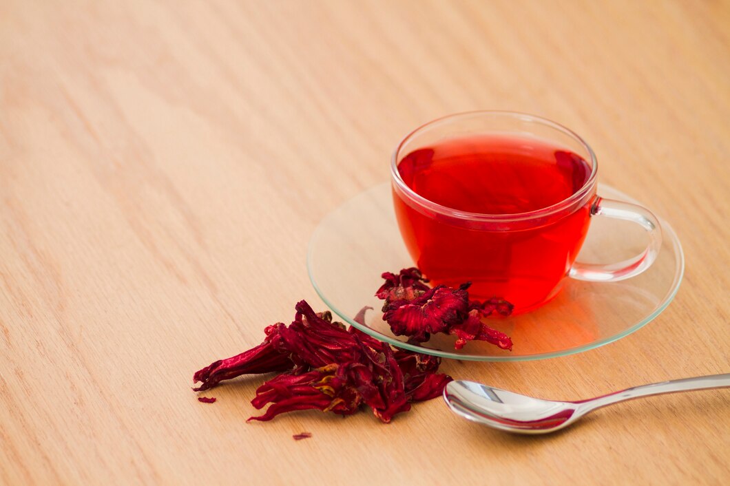 Hibiscus