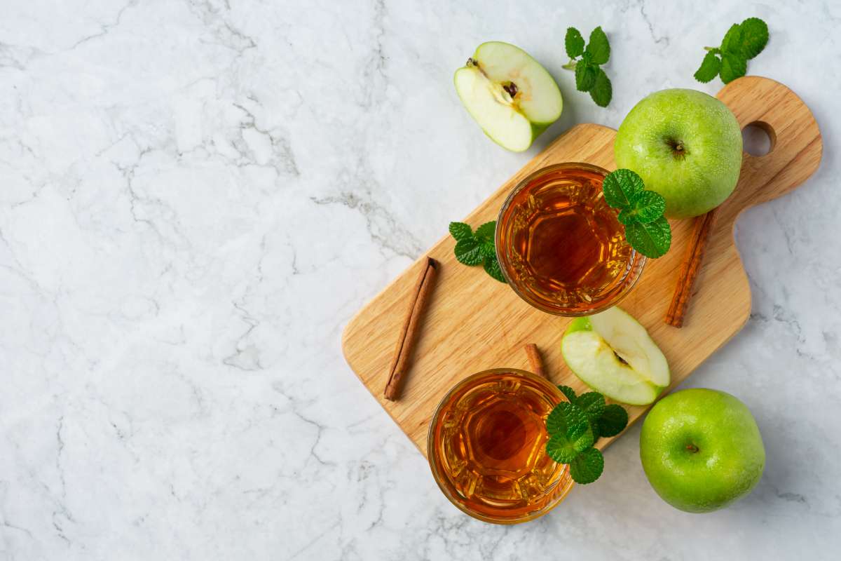 Cider Cider
