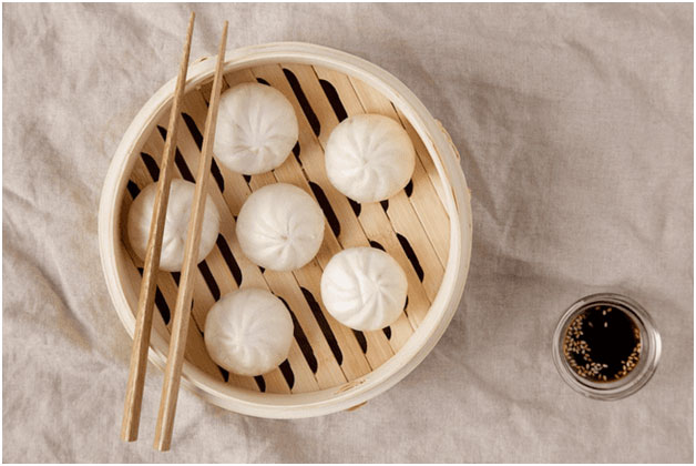 Gosht Galawat Bao Gosht Galawat Bao