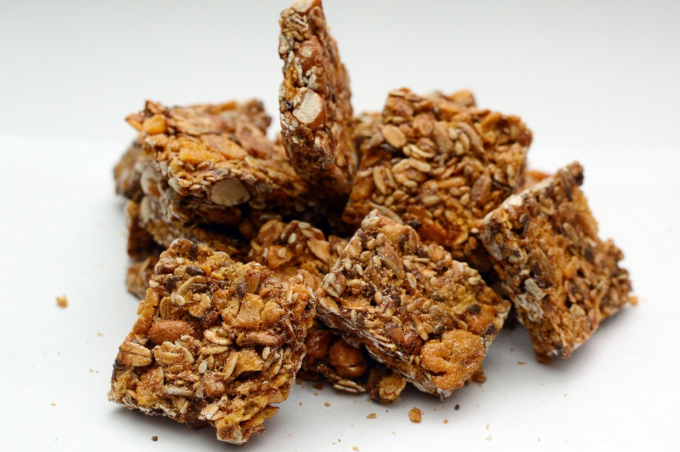 Granola bars