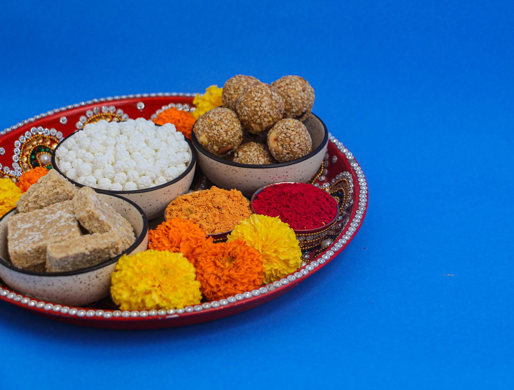 Gul Poli for Makar Sankranti in Maharashtra Gul Poli for Makar Sankranti in Maharashtra