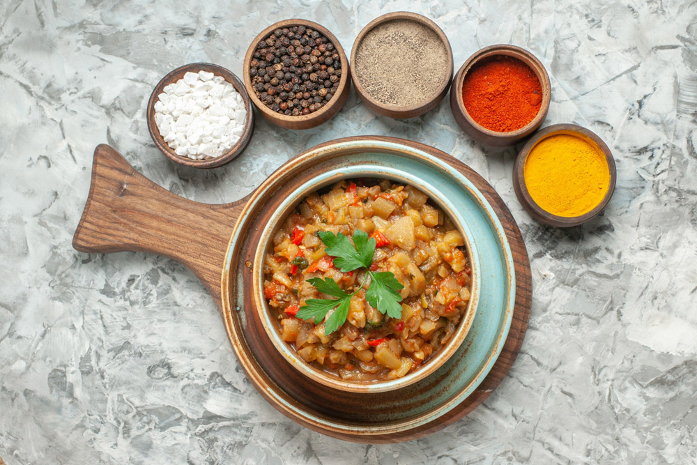 Mochai Kuzhambu Mochai Kuzhambu