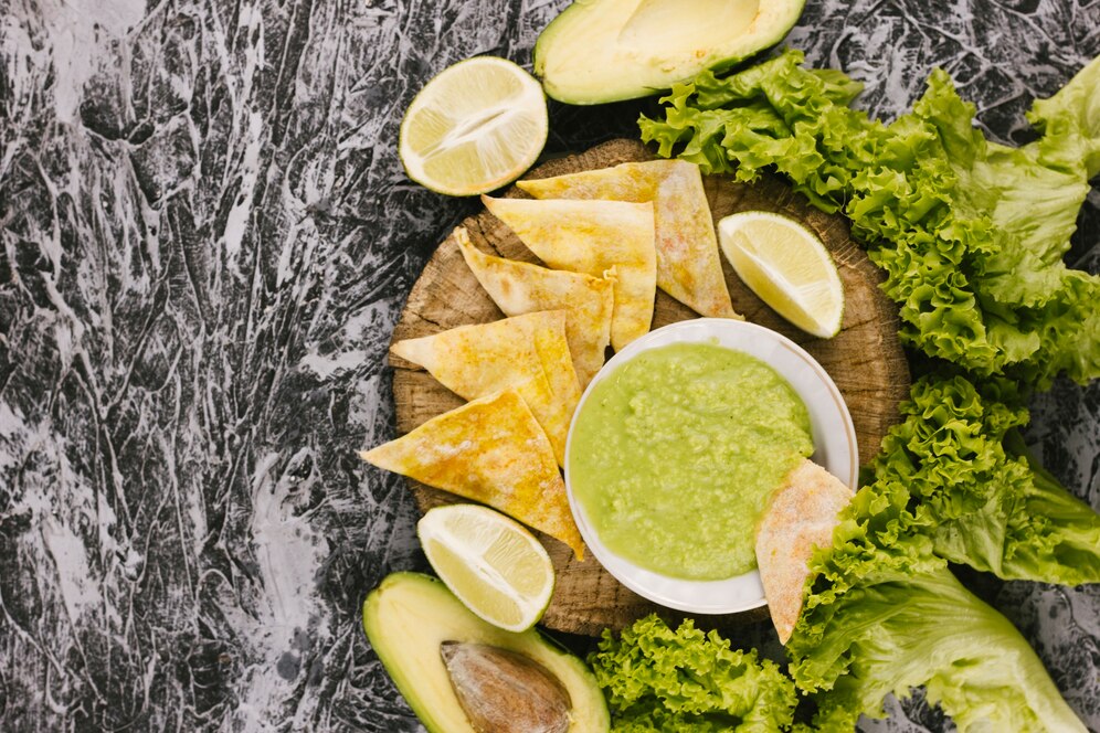 Chimichurri sauce Chimichurri sauce