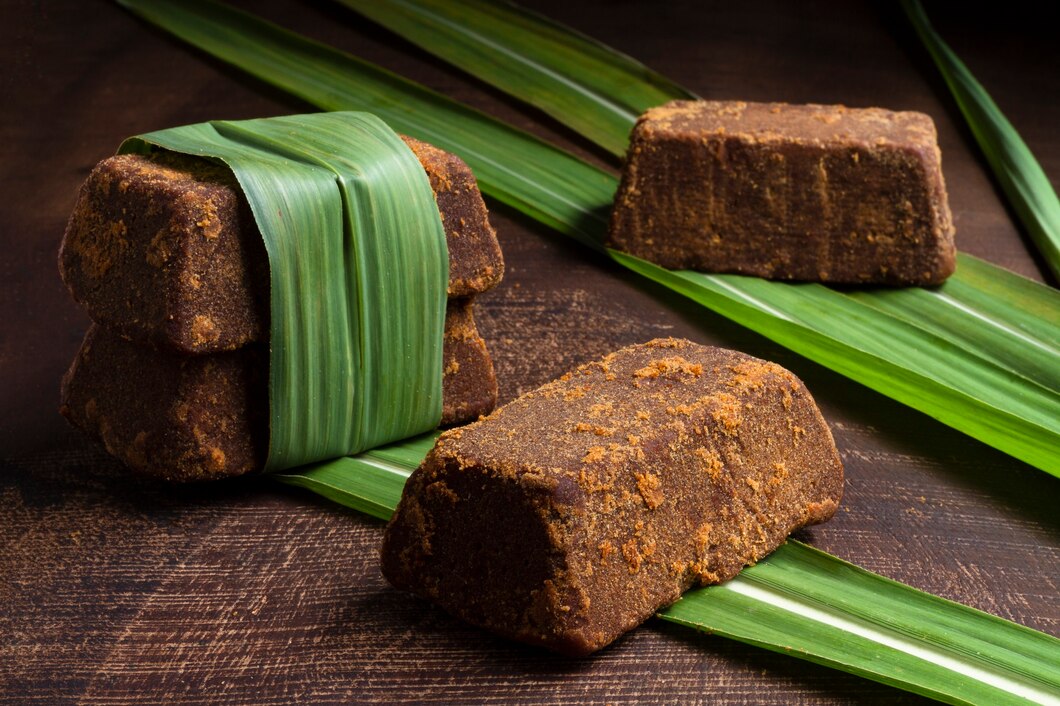 Sweet endings: Jaggery and more