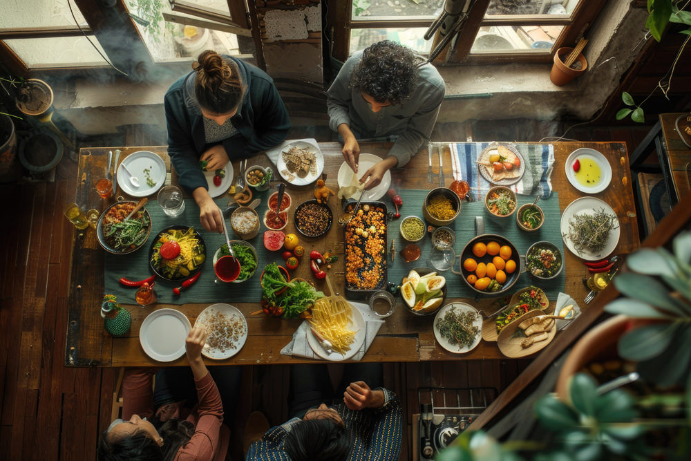 The culinarian’s take: How India's food mavens are rethinking dining out