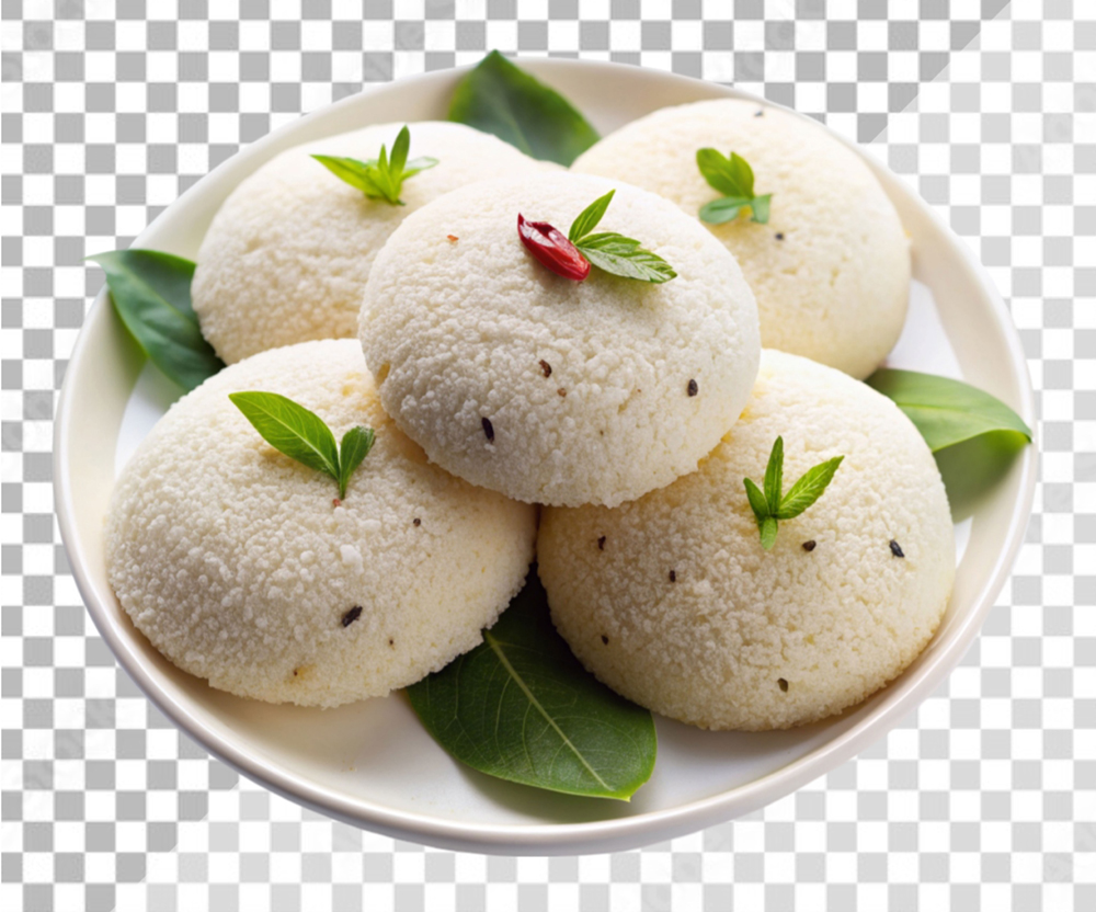 Idli