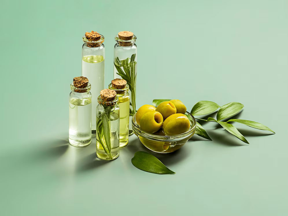 Infused Olive Oils Infused Olive Oils