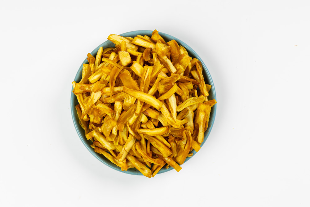 Jackfruit Chips