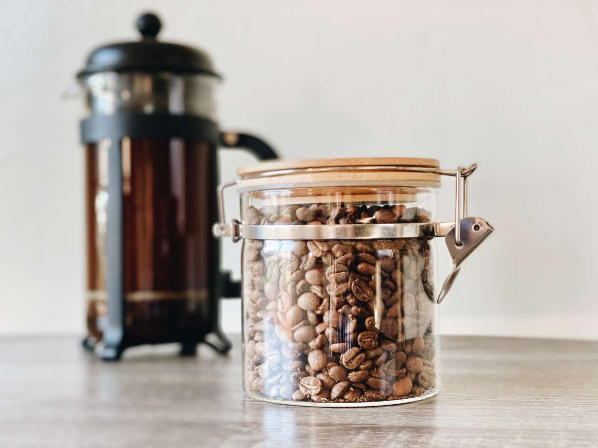 French Press French Press