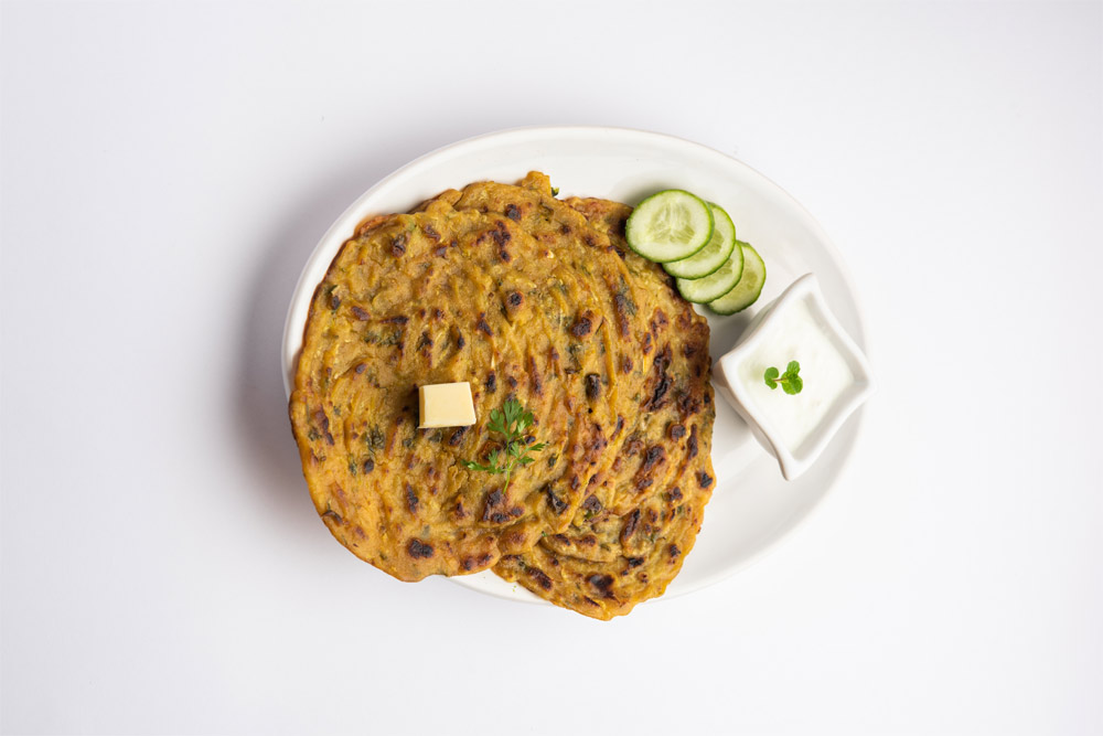 The cheela charge-up