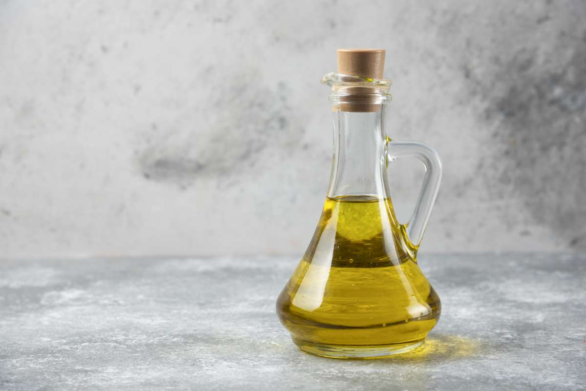 Mustard oil: A  bold and spicy game-changer