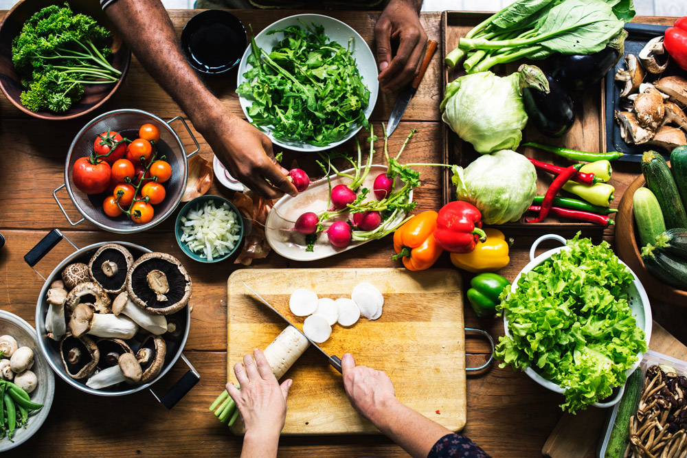 Become a conscious consumer: Smart steps towards food activism