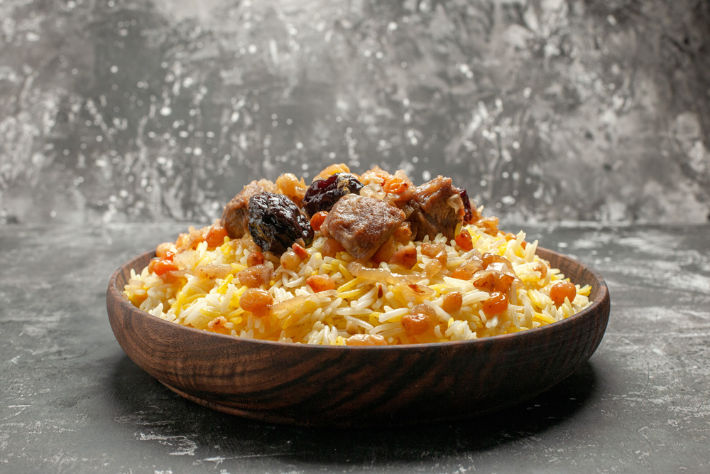 The pulao trail: 5 underrated regional varieties you need to try