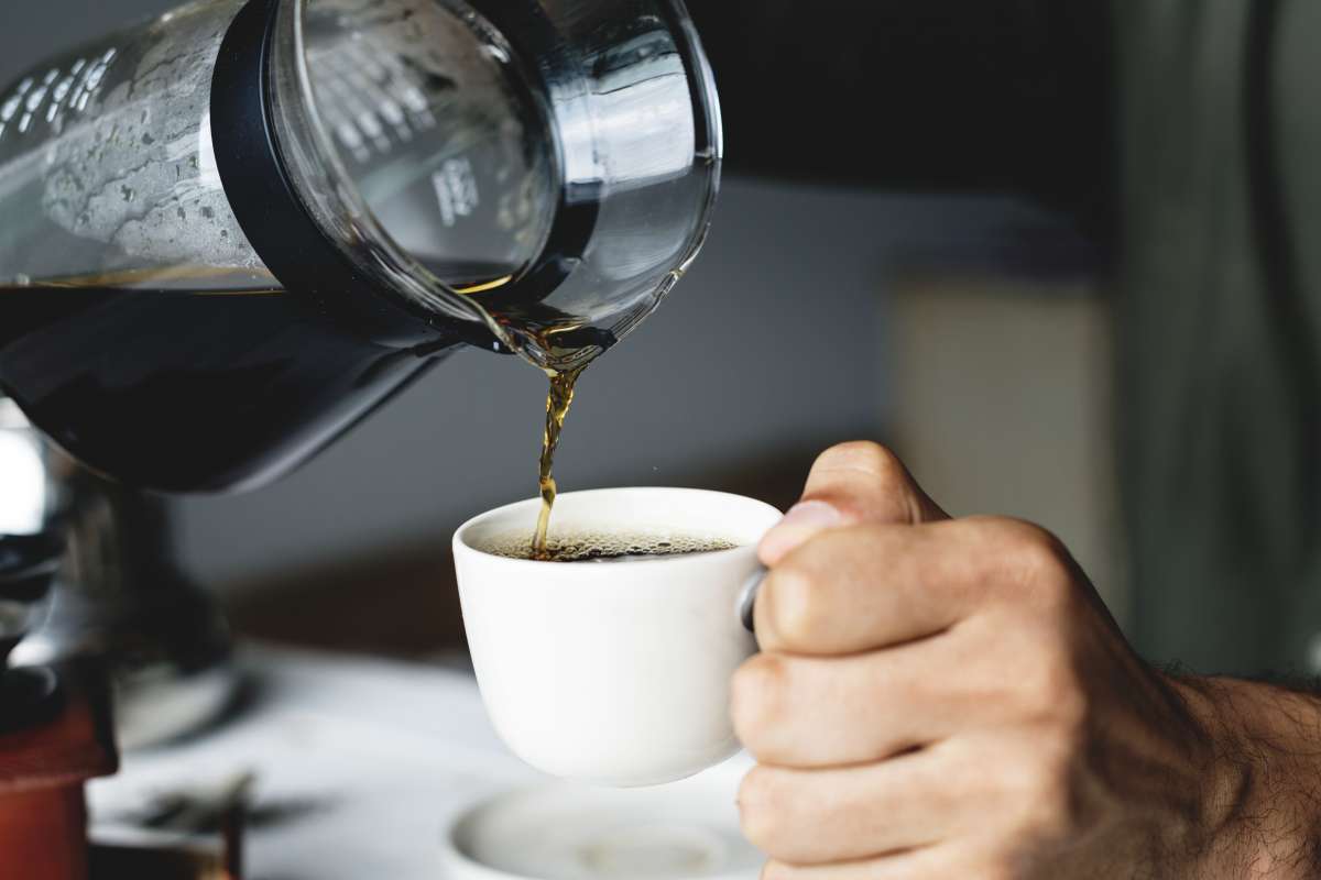 AeroPress AeroPress