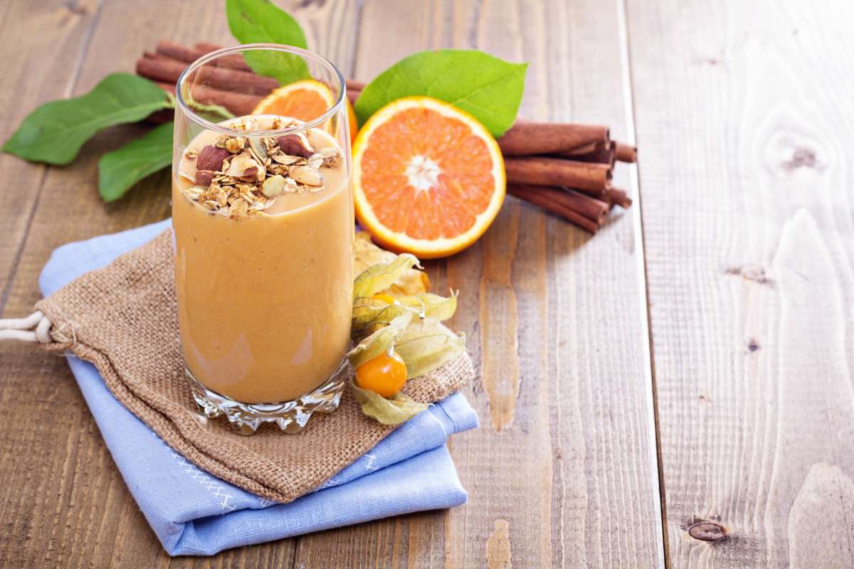 Dry fruit kesar lassi Dry fruit kesar lassi