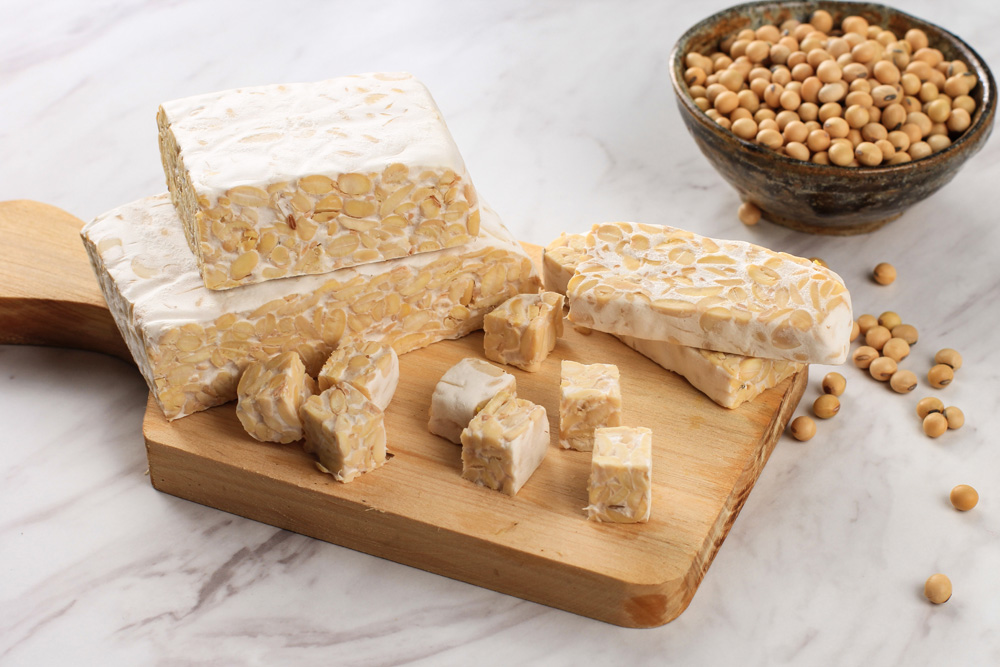 Tempeh Tempeh
