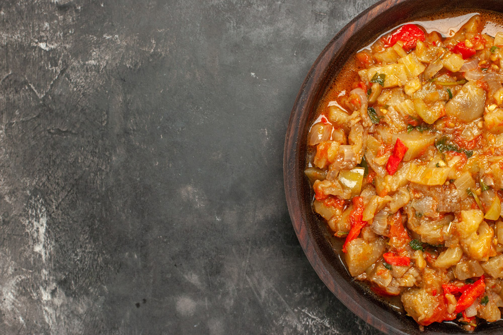 Phanasachi Bhaji (The classic jackfruit sabzi)